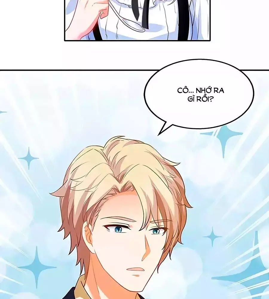 Một Thai Hai Bảo : Đưa Mami Về Nhà ! - Chương 67 - Trang 28