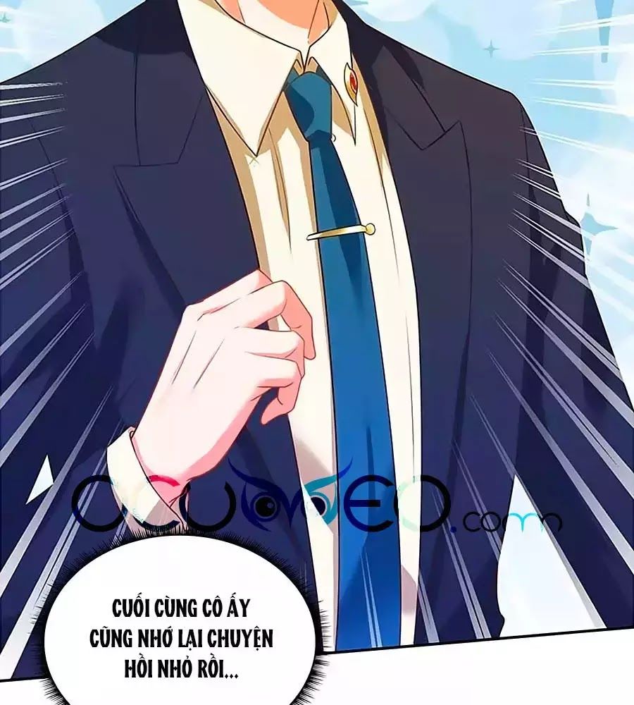 Một Thai Hai Bảo : Đưa Mami Về Nhà ! - Chương 67 - Trang 29