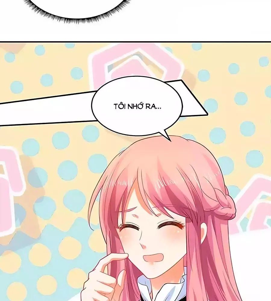 Một Thai Hai Bảo : Đưa Mami Về Nhà ! - Chương 67 - Trang 30