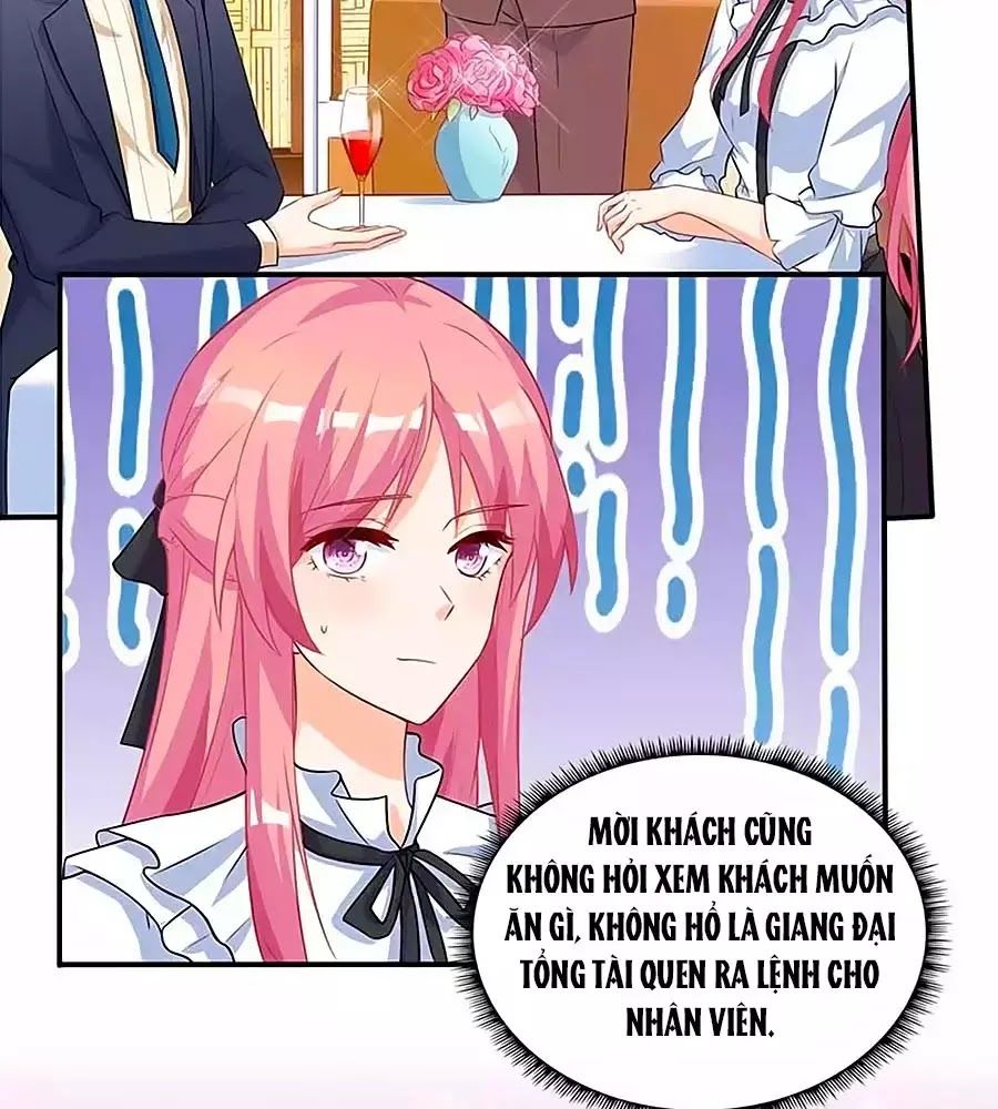 Một Thai Hai Bảo : Đưa Mami Về Nhà ! - Chương 67 - Trang 4