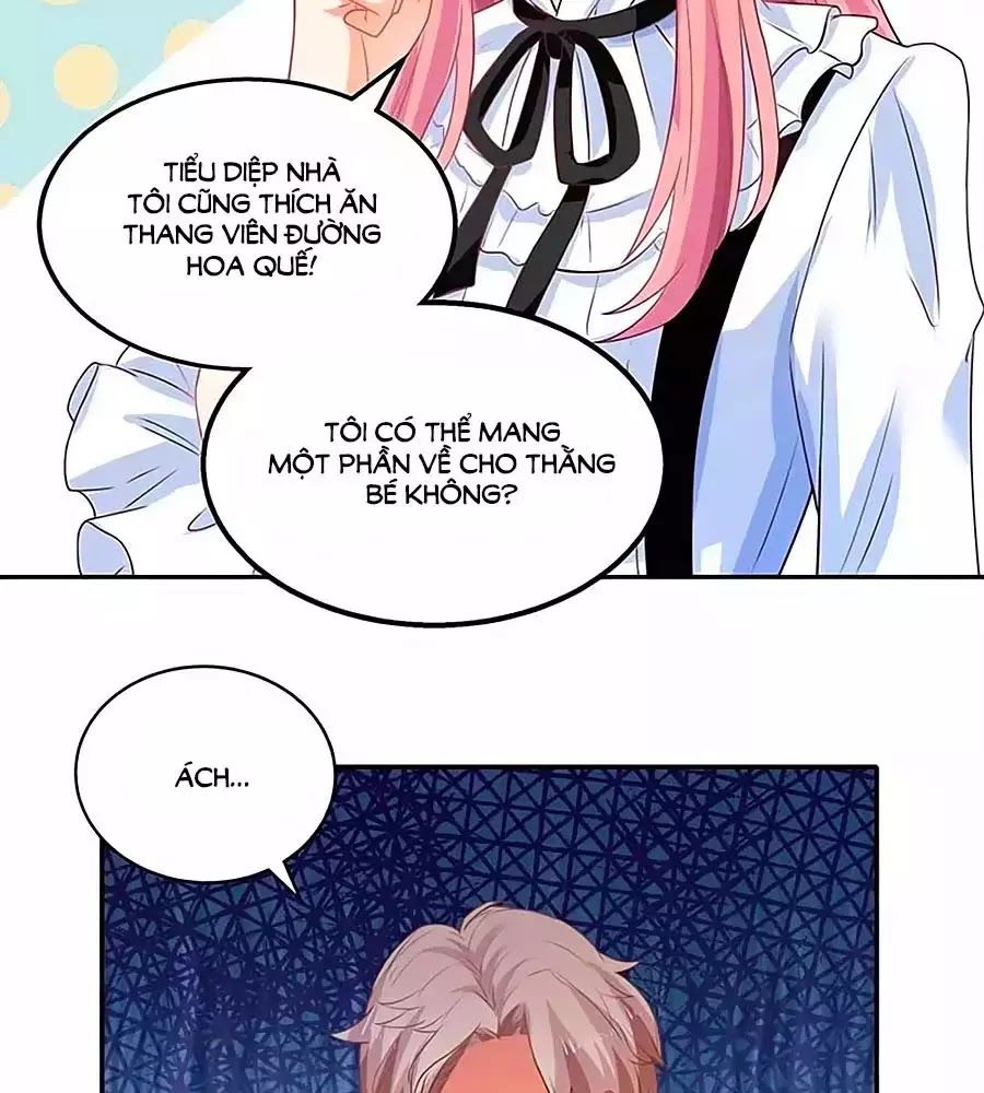 Một Thai Hai Bảo : Đưa Mami Về Nhà ! - Chương 67 - Trang 31