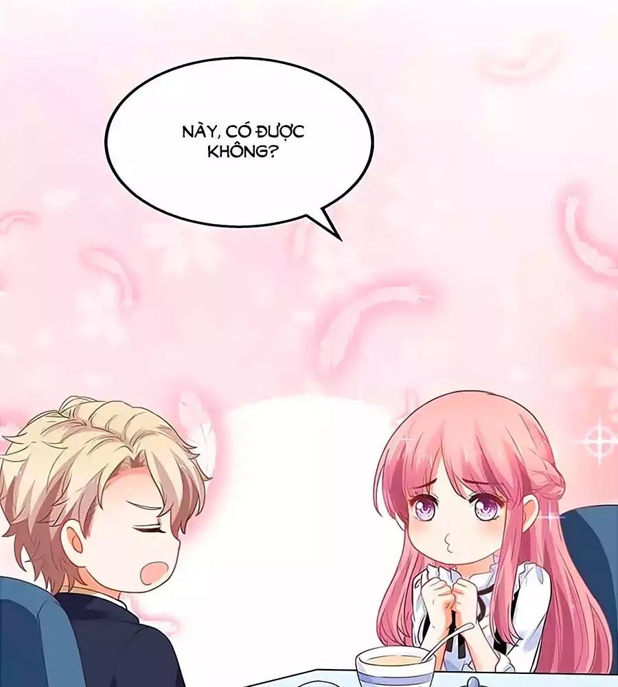 Một Thai Hai Bảo : Đưa Mami Về Nhà ! - Chương 67 - Trang 33