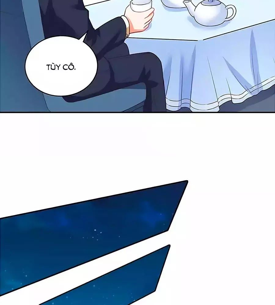 Một Thai Hai Bảo : Đưa Mami Về Nhà ! - Chương 67 - Trang 34