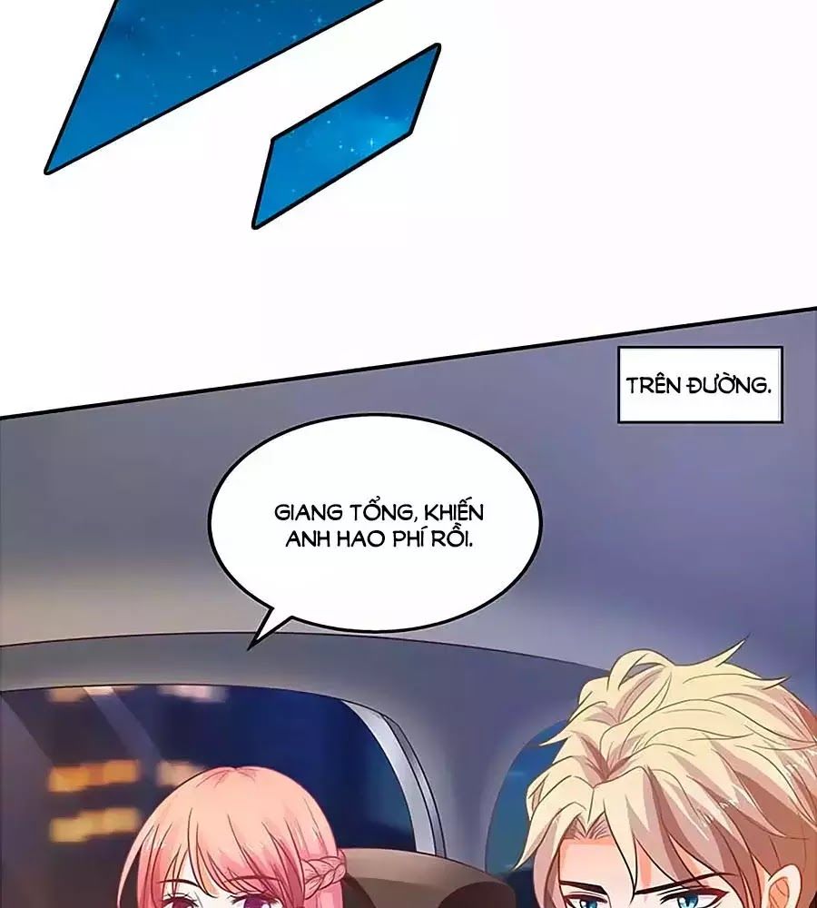 Một Thai Hai Bảo : Đưa Mami Về Nhà ! - Chương 67 - Trang 35