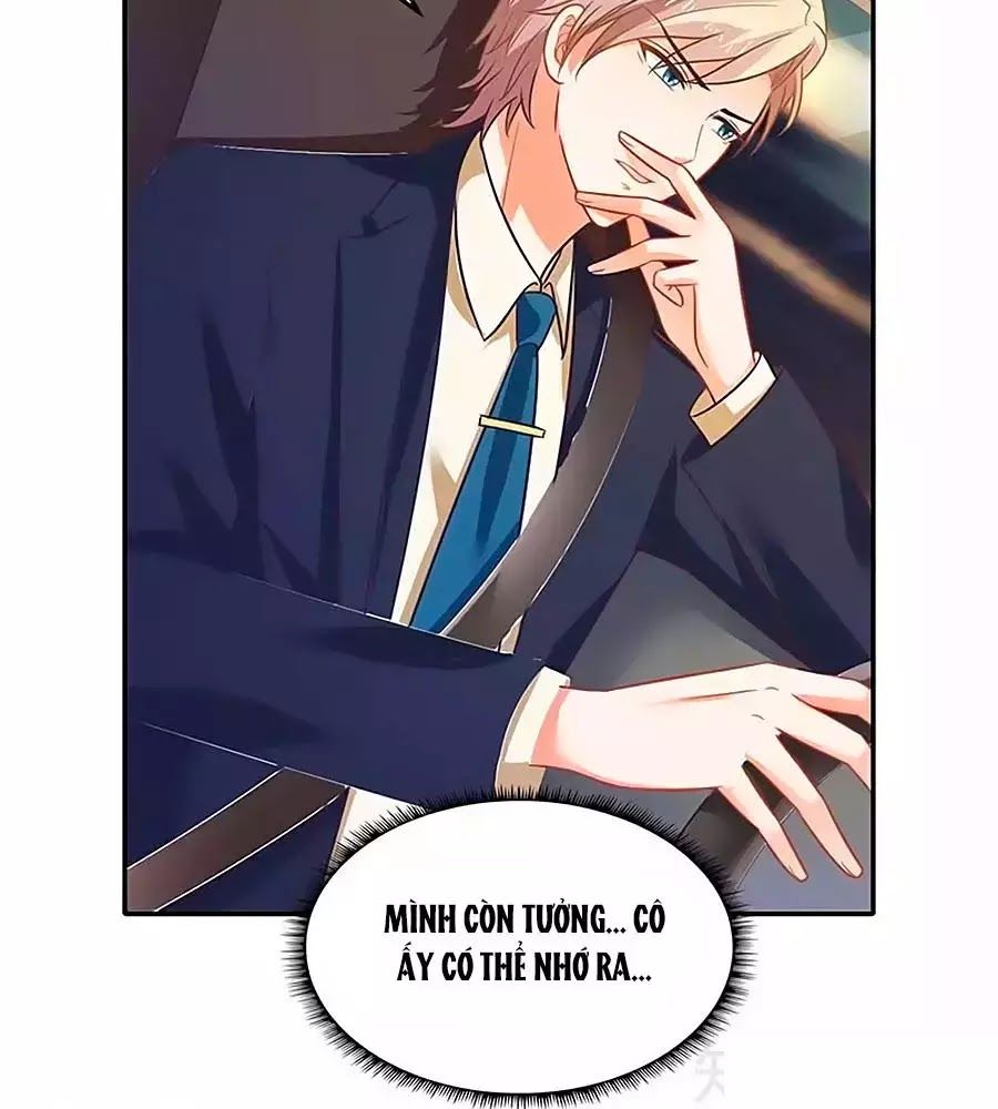 Một Thai Hai Bảo : Đưa Mami Về Nhà ! - Chương 67 - Trang 37