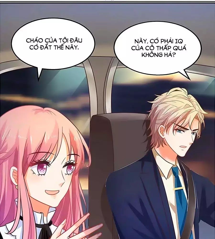 Một Thai Hai Bảo : Đưa Mami Về Nhà ! - Chương 67 - Trang 38