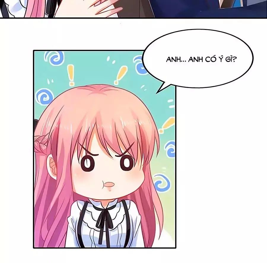 Một Thai Hai Bảo : Đưa Mami Về Nhà ! - Chương 67 - Trang 39