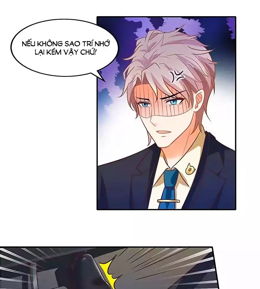 Một Thai Hai Bảo : Đưa Mami Về Nhà ! - Chương 67 - Trang 40