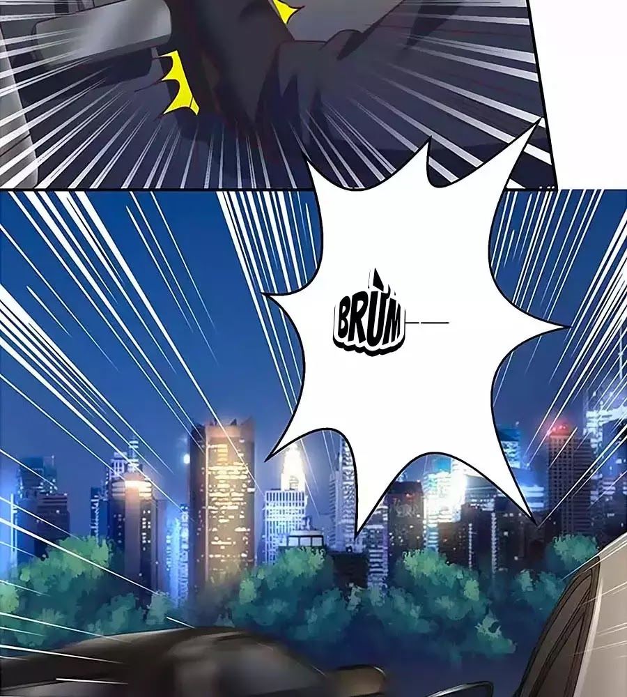 Một Thai Hai Bảo : Đưa Mami Về Nhà ! - Chương 67 - Trang 41