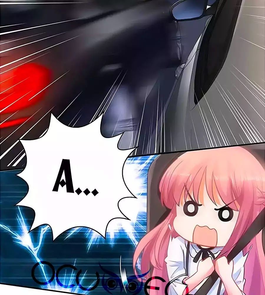 Một Thai Hai Bảo : Đưa Mami Về Nhà ! - Chương 67 - Trang 42