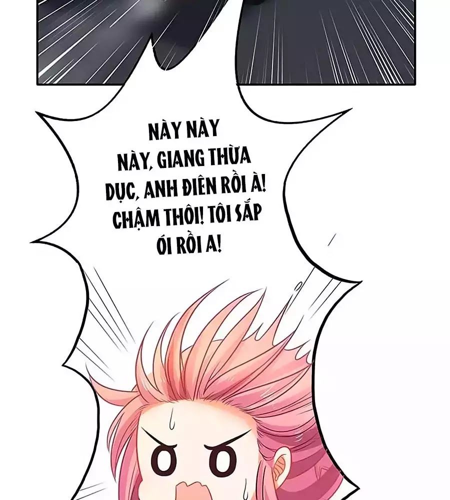 Một Thai Hai Bảo : Đưa Mami Về Nhà ! - Chương 67 - Trang 44