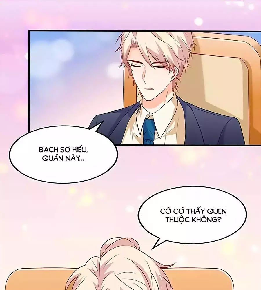 Một Thai Hai Bảo : Đưa Mami Về Nhà ! - Chương 67 - Trang 6