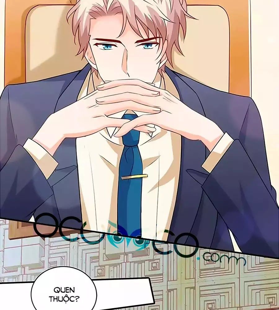 Một Thai Hai Bảo : Đưa Mami Về Nhà ! - Chương 67 - Trang 7