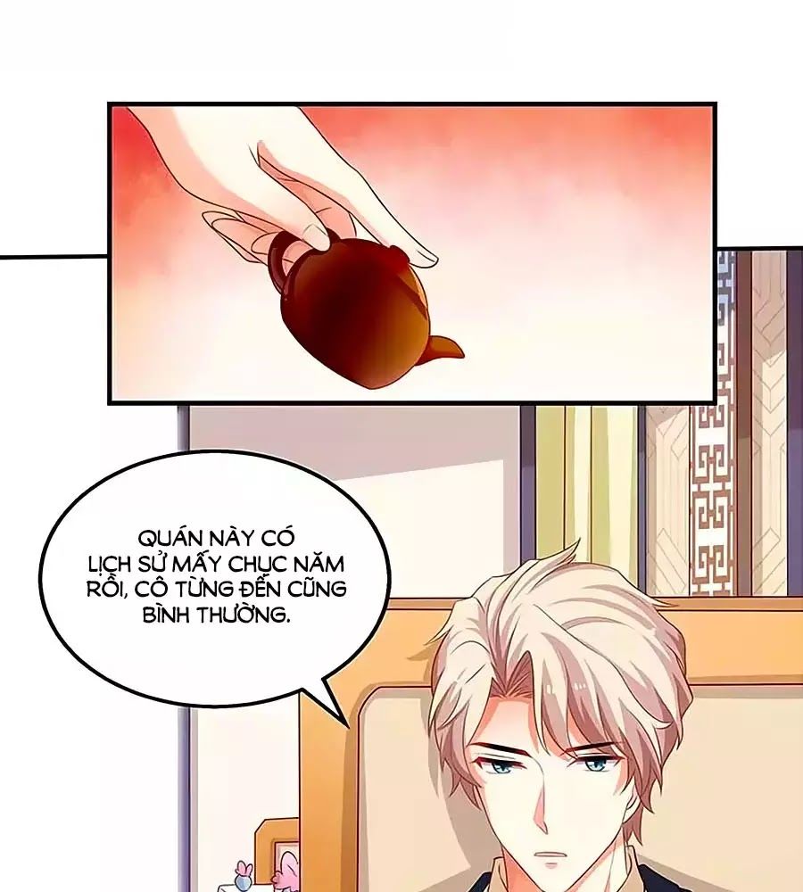 Một Thai Hai Bảo : Đưa Mami Về Nhà ! - Chương 67 - Trang 10