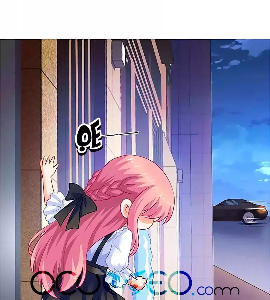 Một Thai Hai Bảo : Đưa Mami Về Nhà ! - Chương 68 - Trang 1