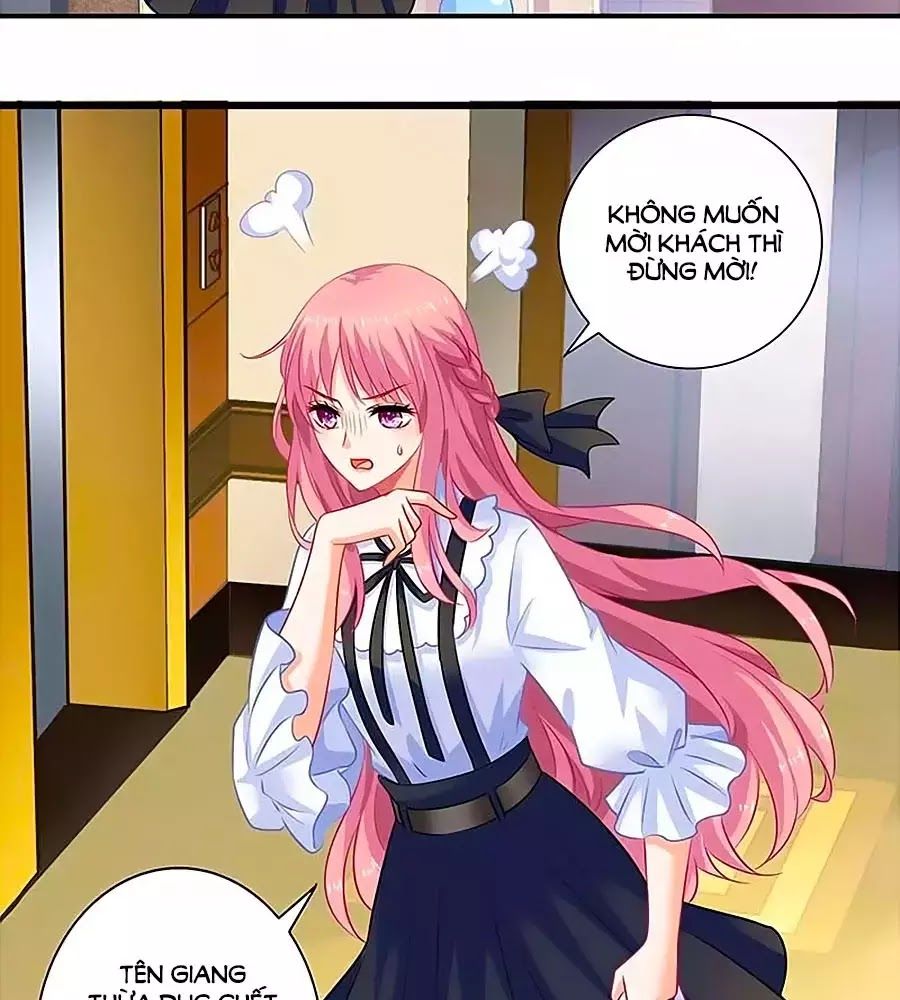 Một Thai Hai Bảo : Đưa Mami Về Nhà ! - Chương 68 - Trang 2