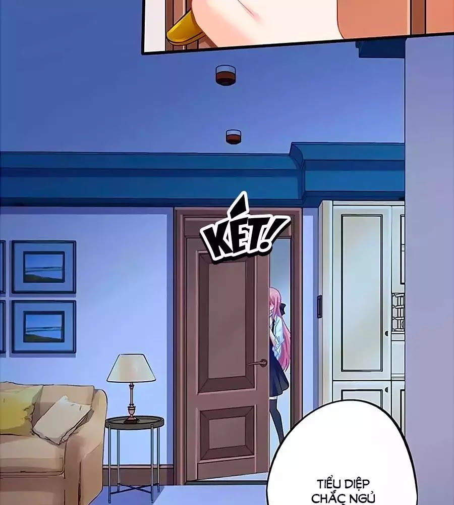 Một Thai Hai Bảo : Đưa Mami Về Nhà ! - Chương 68 - Trang 12