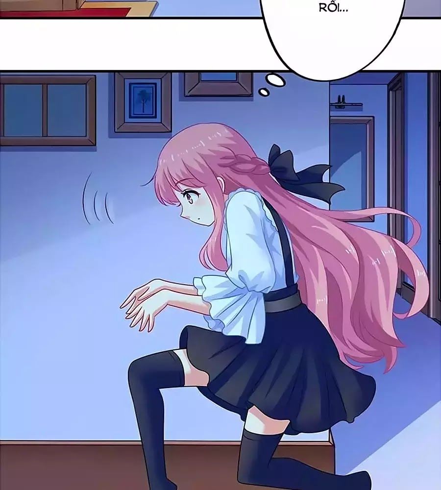 Một Thai Hai Bảo : Đưa Mami Về Nhà ! - Chương 68 - Trang 13