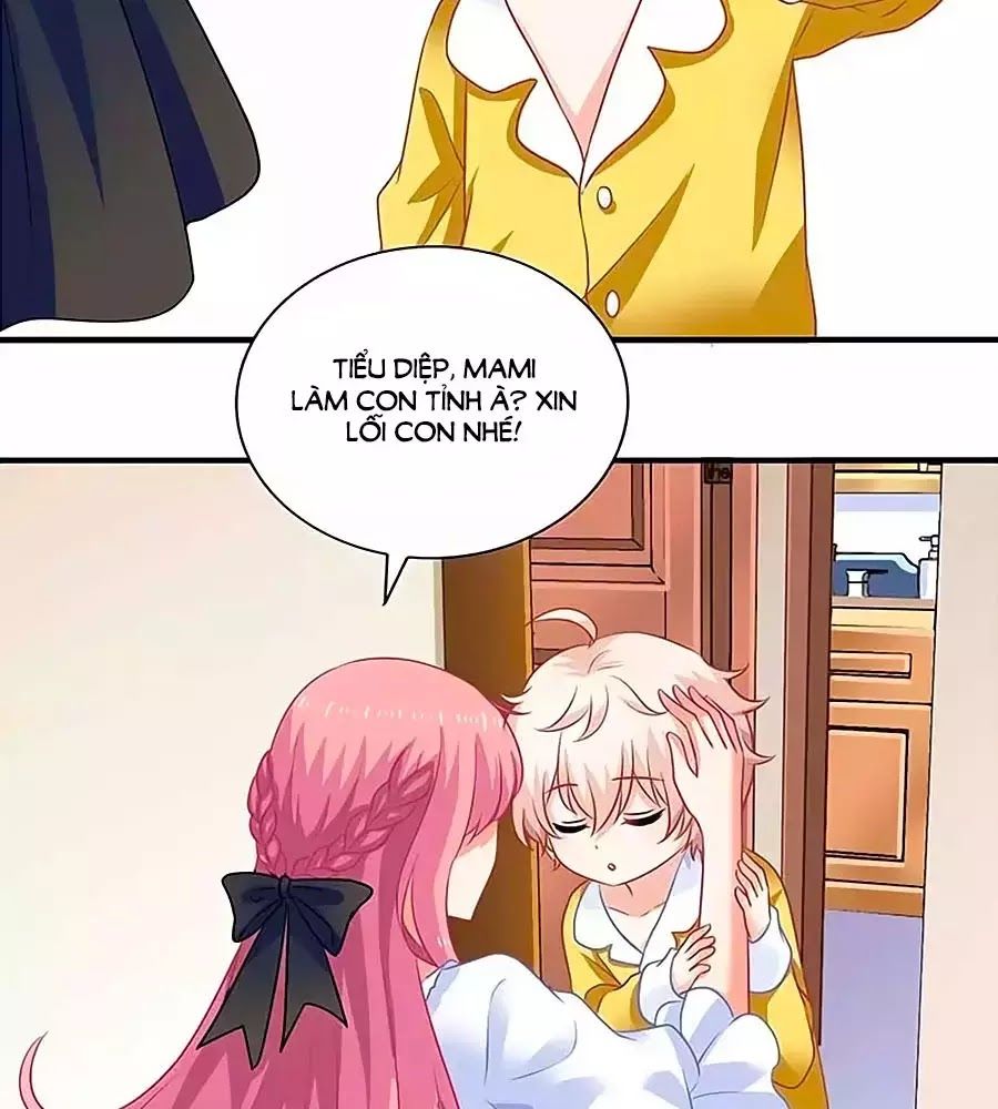 Một Thai Hai Bảo : Đưa Mami Về Nhà ! - Chương 68 - Trang 16