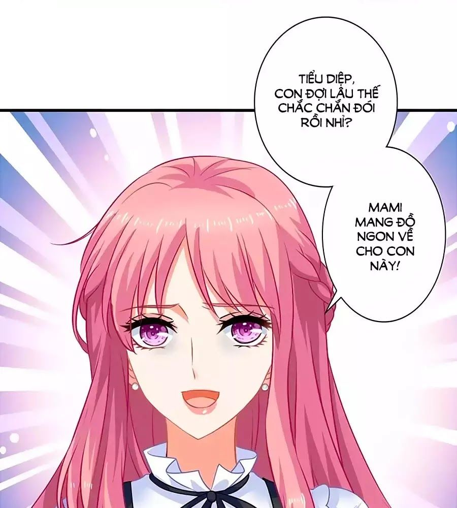 Một Thai Hai Bảo : Đưa Mami Về Nhà ! - Chương 68 - Trang 19