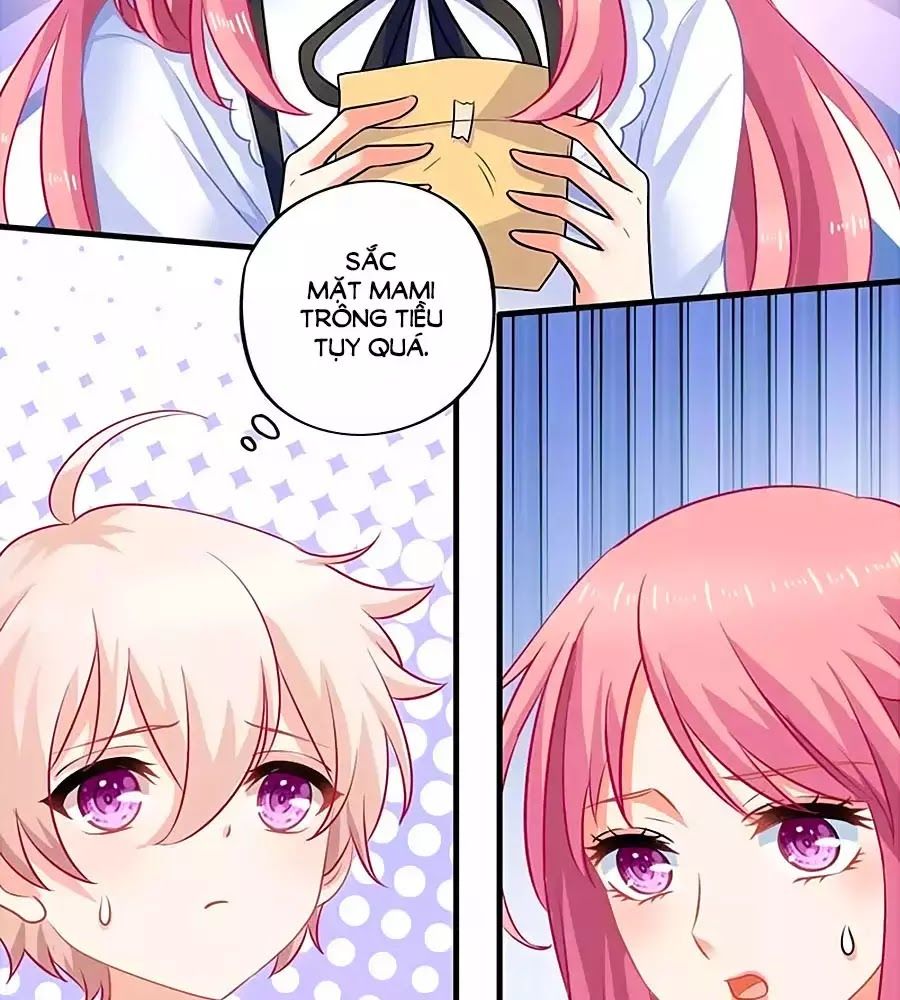 Một Thai Hai Bảo : Đưa Mami Về Nhà ! - Chương 68 - Trang 20