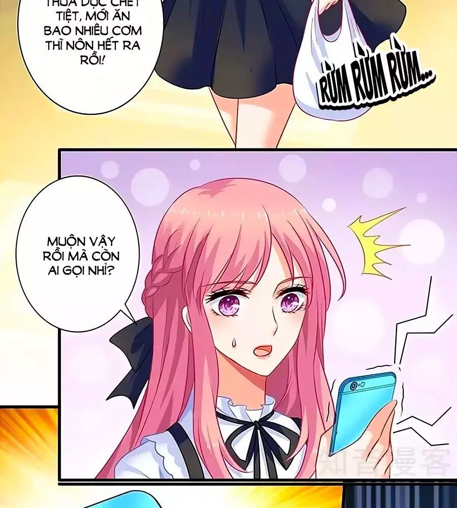 Một Thai Hai Bảo : Đưa Mami Về Nhà ! - Chương 68 - Trang 3