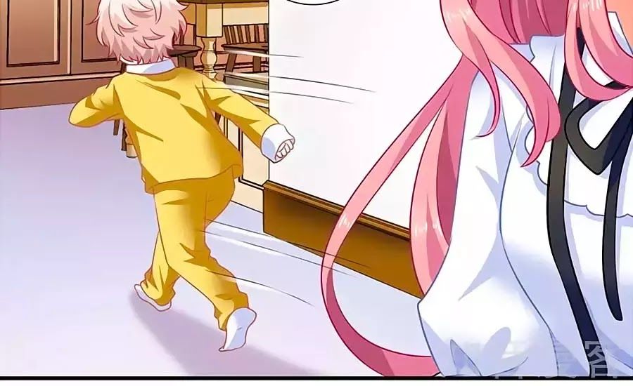 Một Thai Hai Bảo : Đưa Mami Về Nhà ! - Chương 68 - Trang 22