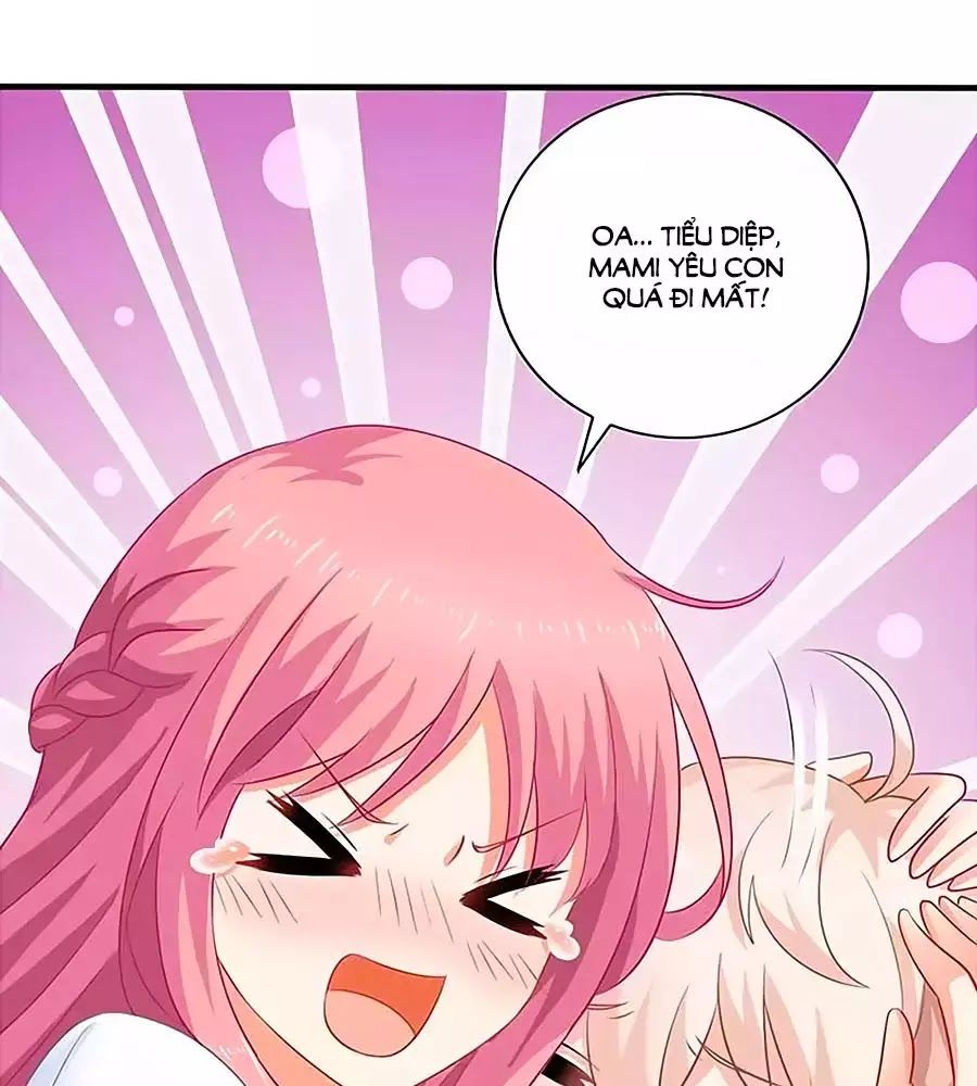 Một Thai Hai Bảo : Đưa Mami Về Nhà ! - Chương 68 - Trang 26