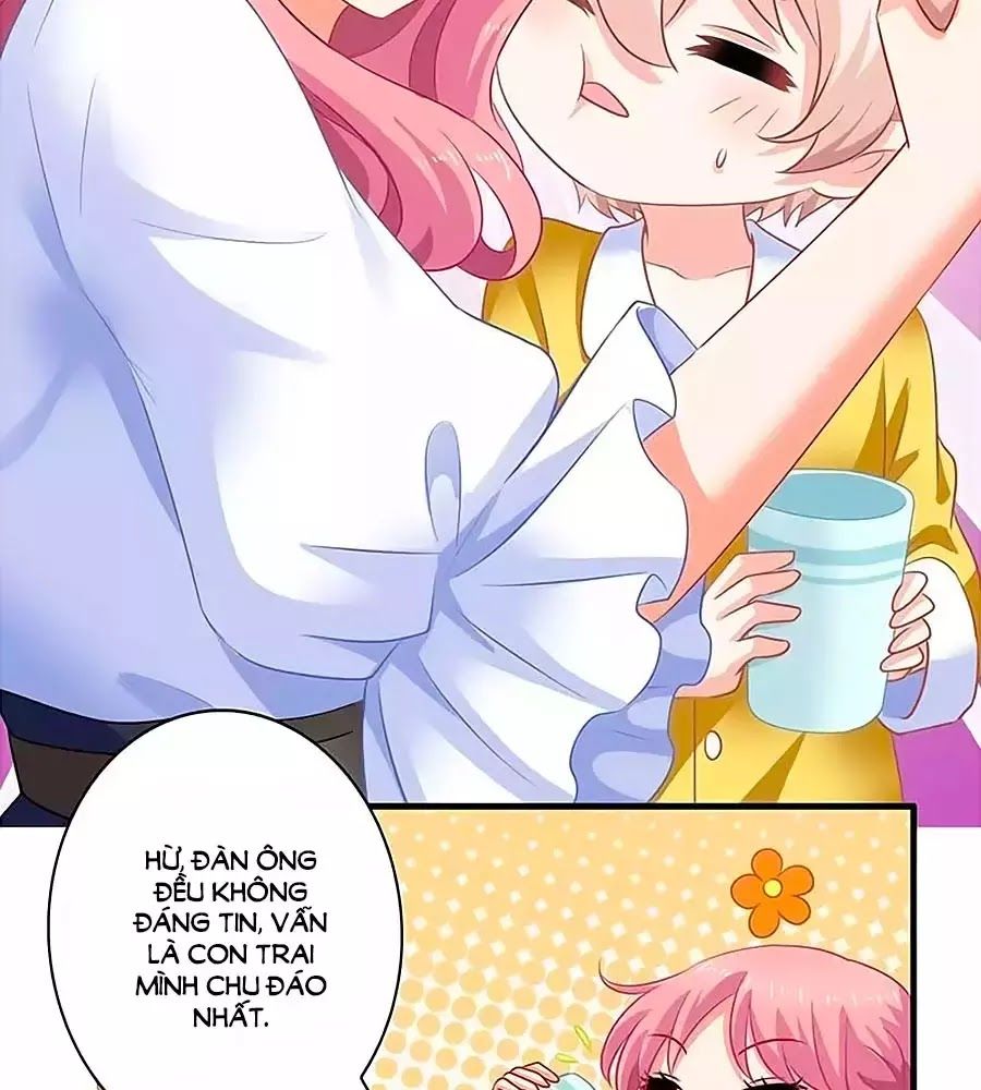 Một Thai Hai Bảo : Đưa Mami Về Nhà ! - Chương 68 - Trang 27