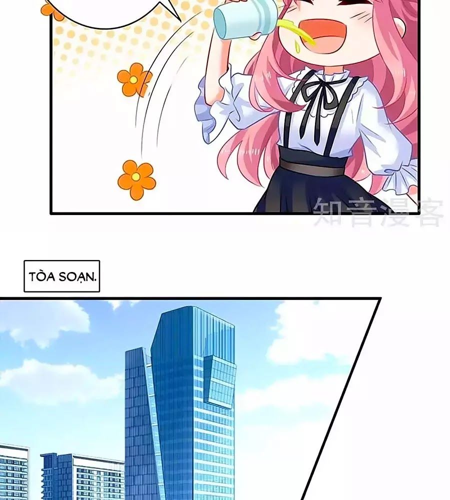 Một Thai Hai Bảo : Đưa Mami Về Nhà ! - Chương 68 - Trang 28