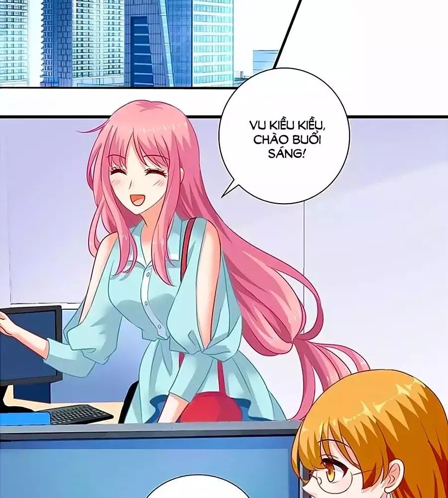 Một Thai Hai Bảo : Đưa Mami Về Nhà ! - Chương 68 - Trang 29