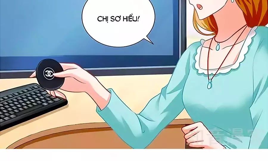 Một Thai Hai Bảo : Đưa Mami Về Nhà ! - Chương 68 - Trang 30