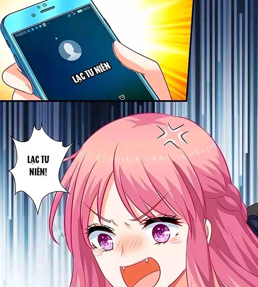 Một Thai Hai Bảo : Đưa Mami Về Nhà ! - Chương 68 - Trang 4