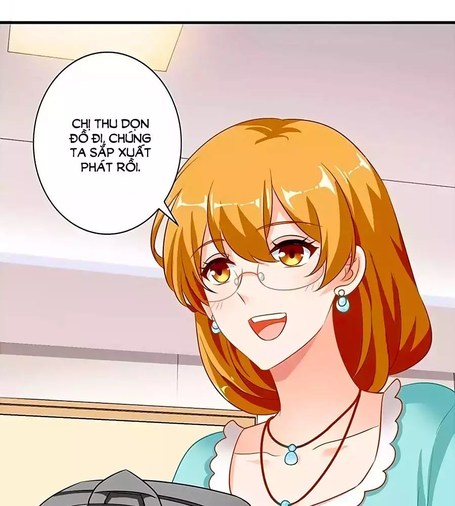 Một Thai Hai Bảo : Đưa Mami Về Nhà ! - Chương 68 - Trang 31