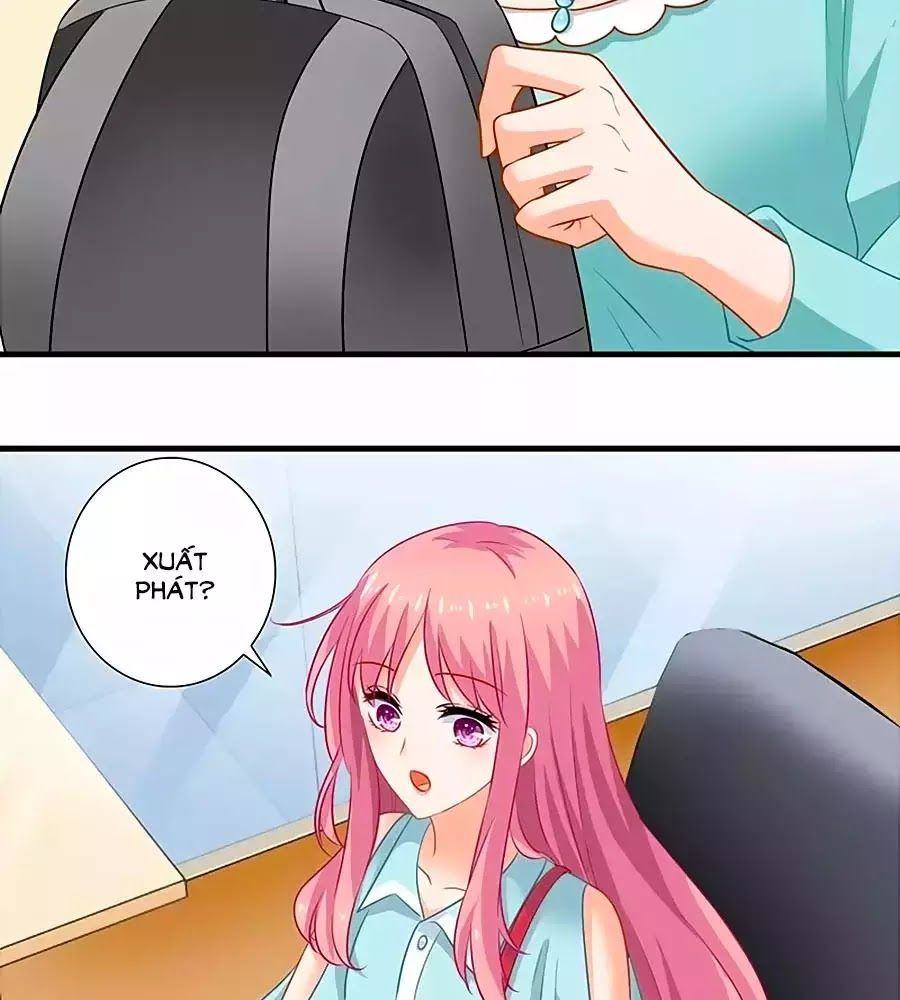 Một Thai Hai Bảo : Đưa Mami Về Nhà ! - Chương 68 - Trang 32