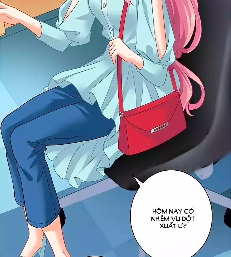 Một Thai Hai Bảo : Đưa Mami Về Nhà ! - Chương 68 - Trang 33