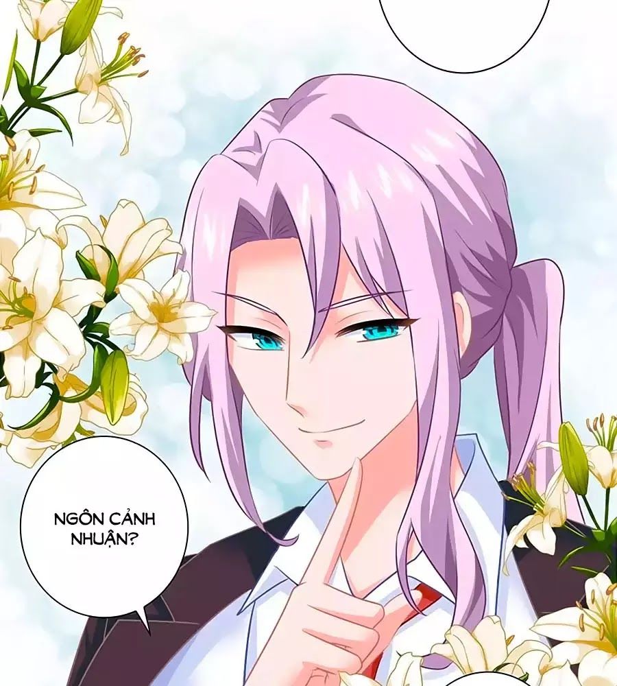 Một Thai Hai Bảo : Đưa Mami Về Nhà ! - Chương 68 - Trang 35