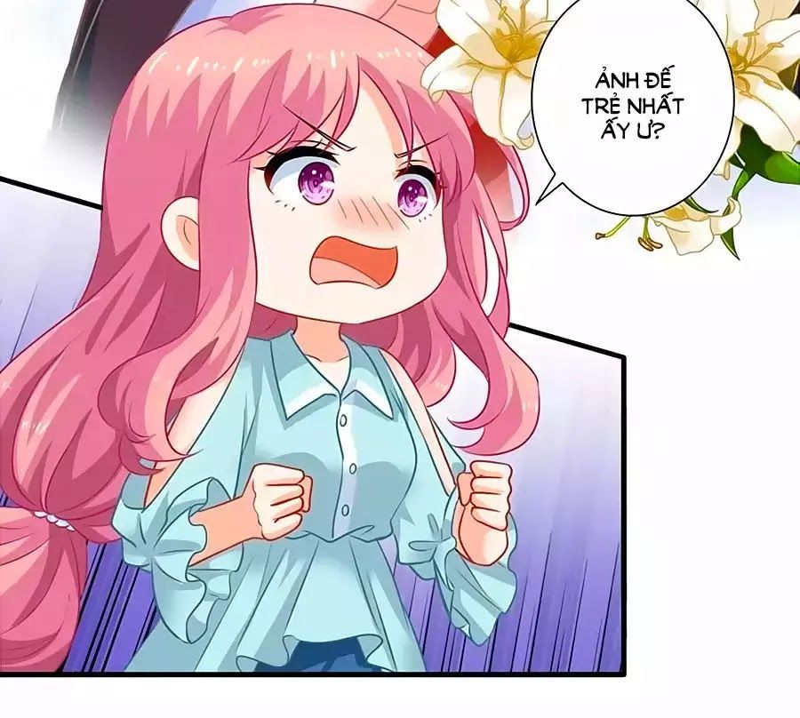 Một Thai Hai Bảo : Đưa Mami Về Nhà ! - Chương 68 - Trang 36