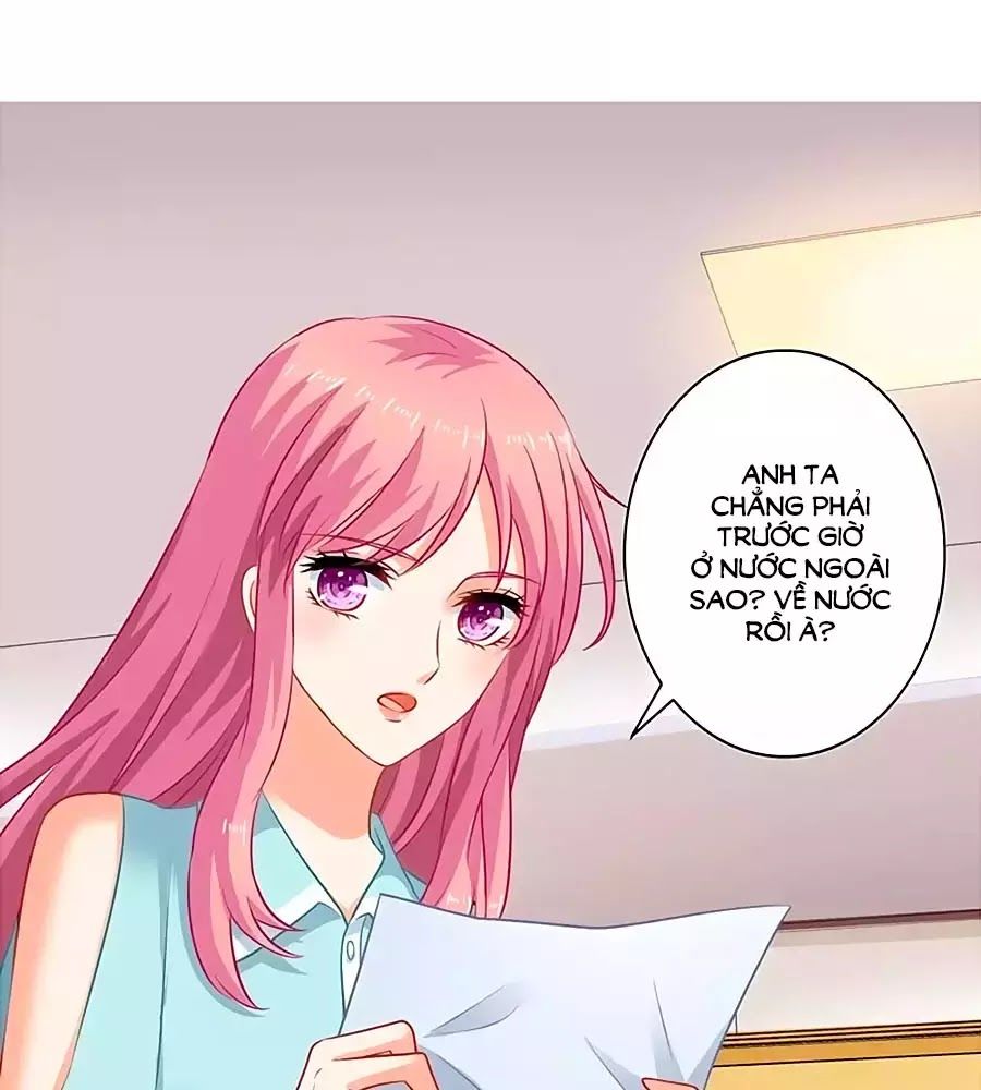 Một Thai Hai Bảo : Đưa Mami Về Nhà ! - Chương 68 - Trang 37