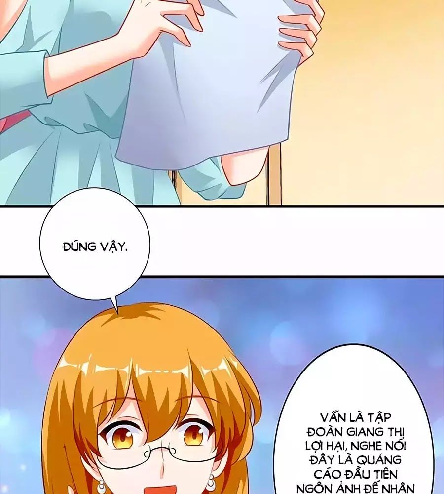 Một Thai Hai Bảo : Đưa Mami Về Nhà ! - Chương 68 - Trang 38