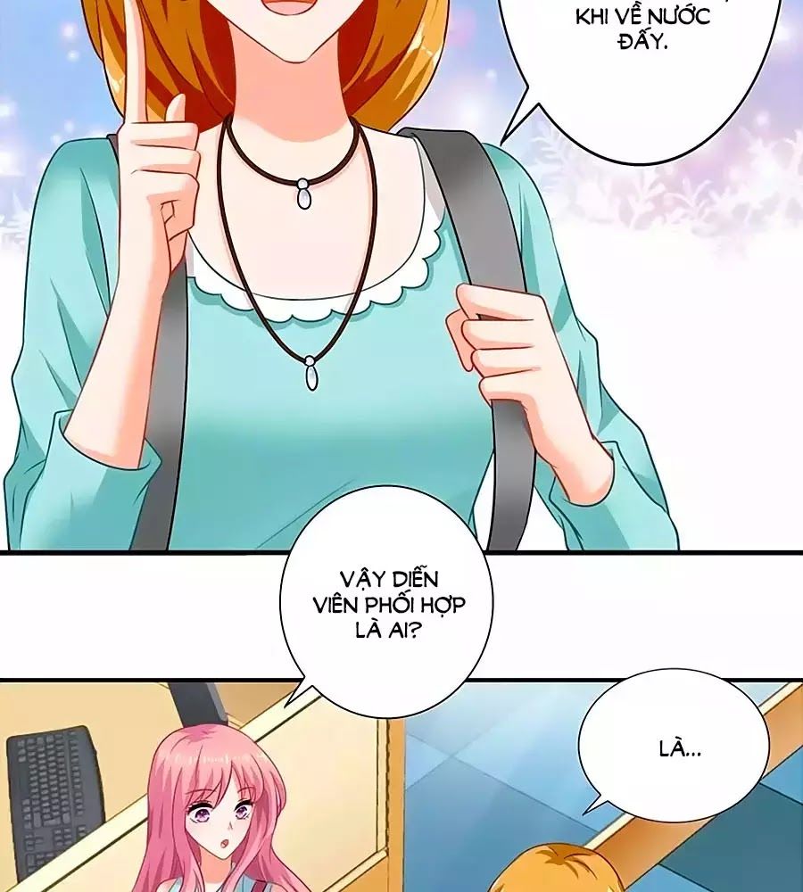 Một Thai Hai Bảo : Đưa Mami Về Nhà ! - Chương 68 - Trang 39