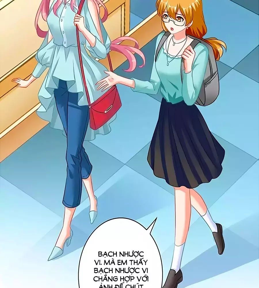 Một Thai Hai Bảo : Đưa Mami Về Nhà ! - Chương 68 - Trang 40