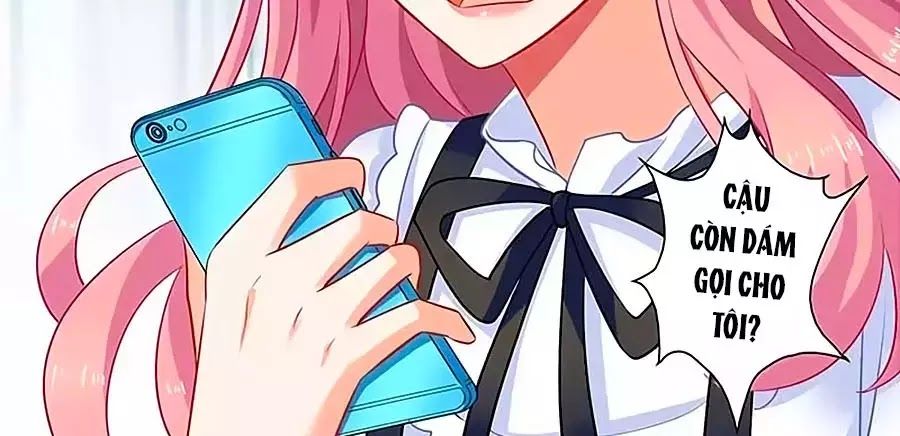 Một Thai Hai Bảo : Đưa Mami Về Nhà ! - Chương 68 - Trang 5