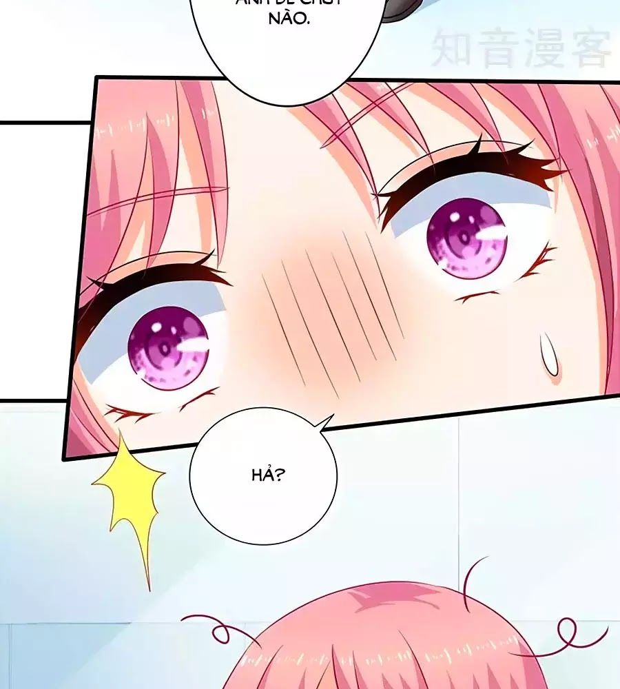 Một Thai Hai Bảo : Đưa Mami Về Nhà ! - Chương 68 - Trang 41