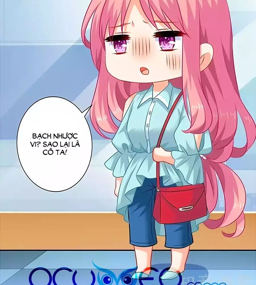 Một Thai Hai Bảo : Đưa Mami Về Nhà ! - Chương 68 - Trang 42