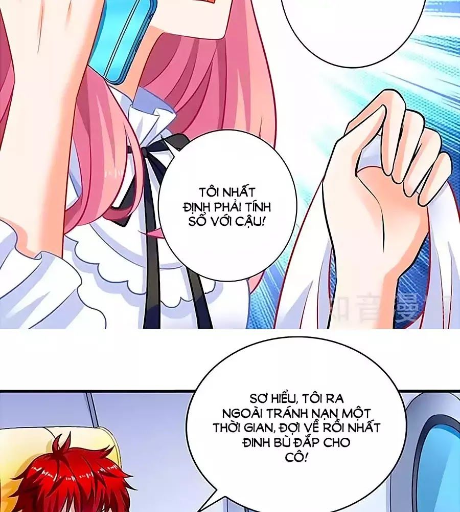 Một Thai Hai Bảo : Đưa Mami Về Nhà ! - Chương 68 - Trang 7