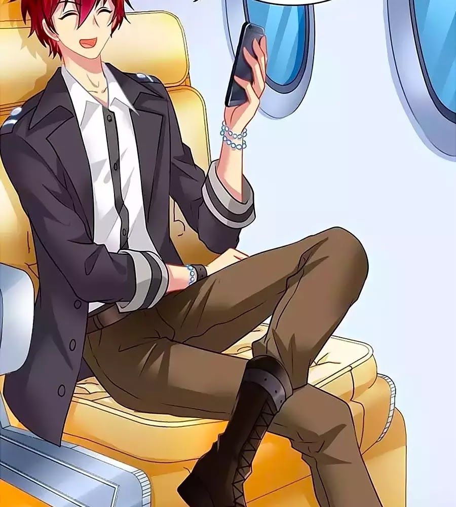 Một Thai Hai Bảo : Đưa Mami Về Nhà ! - Chương 68 - Trang 8