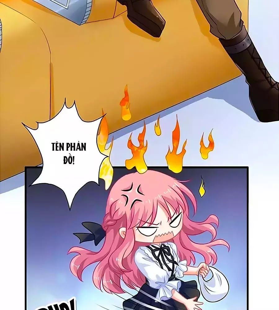 Một Thai Hai Bảo : Đưa Mami Về Nhà ! - Chương 68 - Trang 9