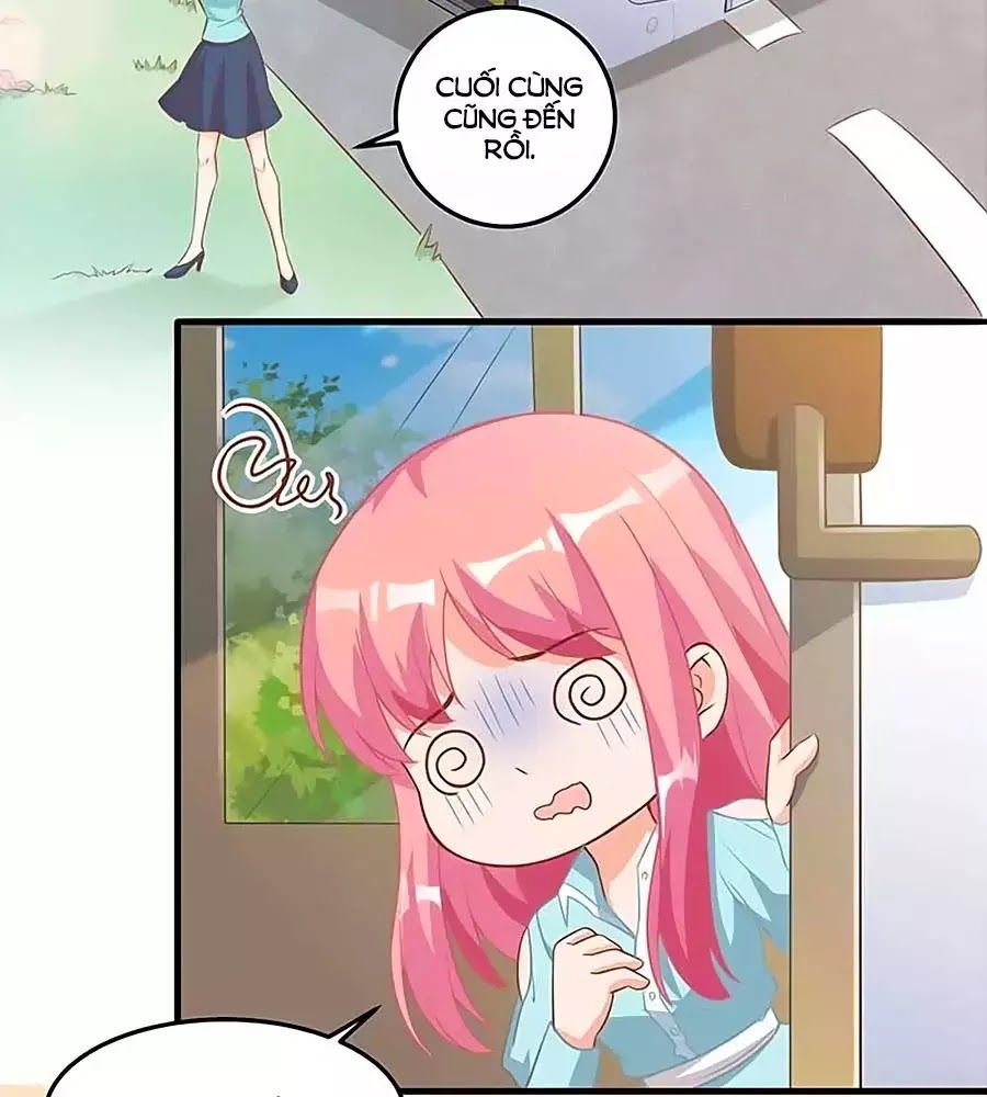 Một Thai Hai Bảo : Đưa Mami Về Nhà ! - Chương 69 - Trang 2