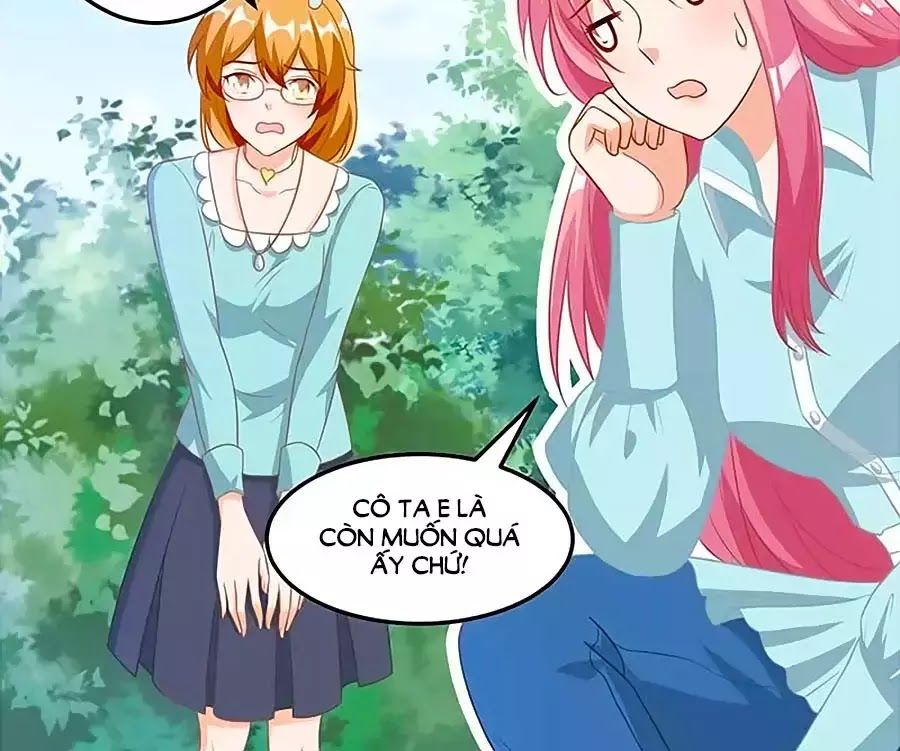 Một Thai Hai Bảo : Đưa Mami Về Nhà ! - Chương 69 - Trang 11